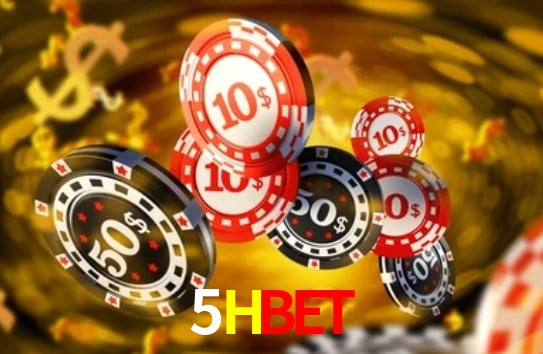 A Revolução dos Aplicativos de Jogos no 5HBET