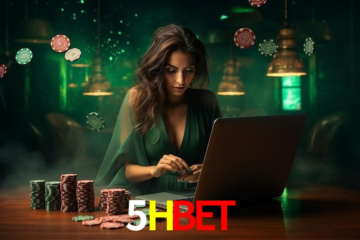 Descubra a Essência do 5HBET: Nossa História e Compromissos