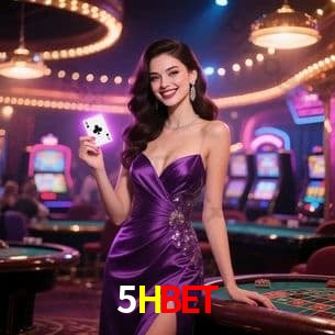 A Revolução dos Aplicativos de Jogos no 5HBET