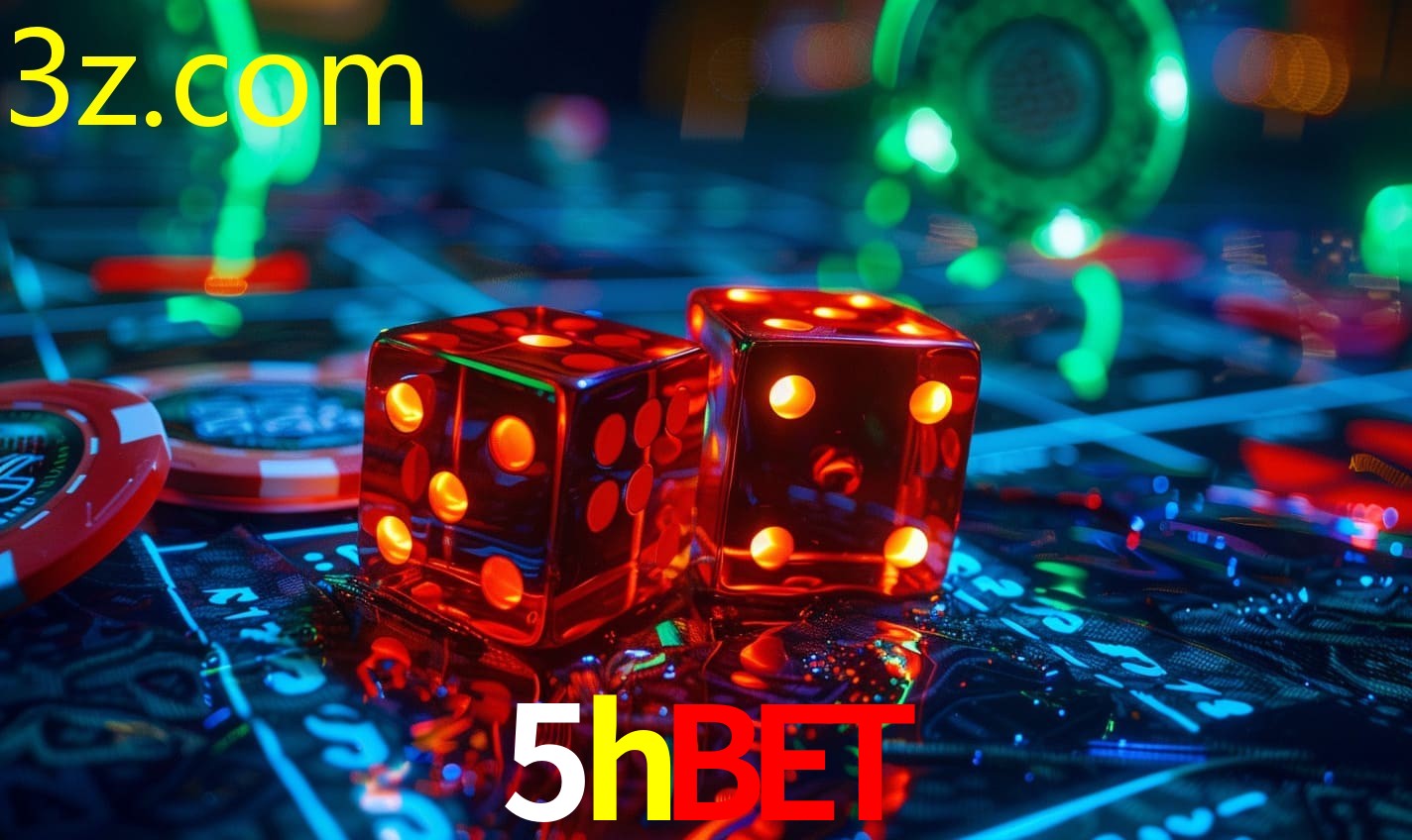 Jogos de Cassino 5HBET.COM