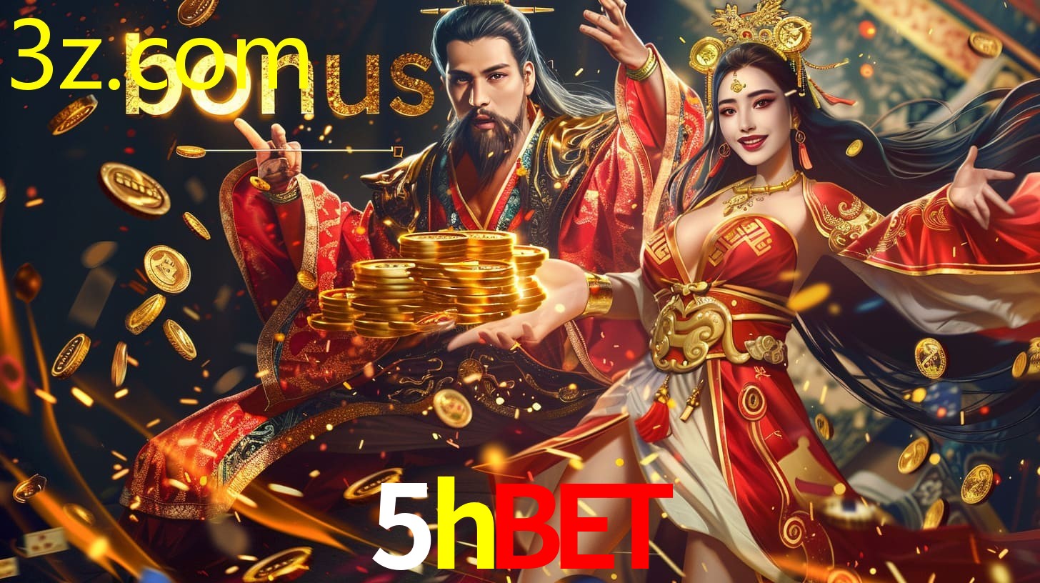 Cassino de Jogos 5HBET.COM