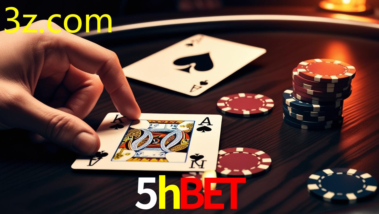 Slots no Site 5HBET.COM